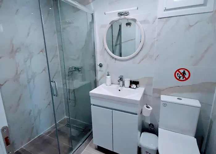 Apartmán Elaia Luxury