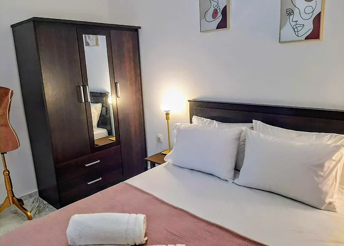 Apartmán Elaia Luxury