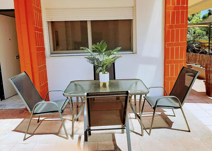 Apartmán Elaia Luxury Peraía