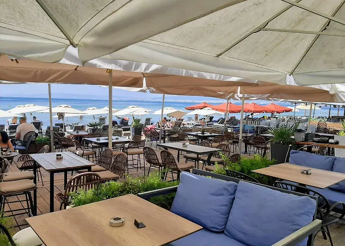 Elaia Luxury Apartmán