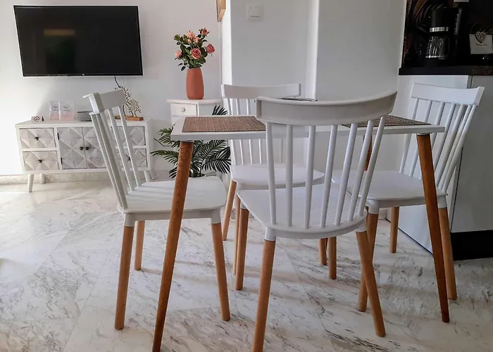 Apartmán Elaia Luxury Peraía