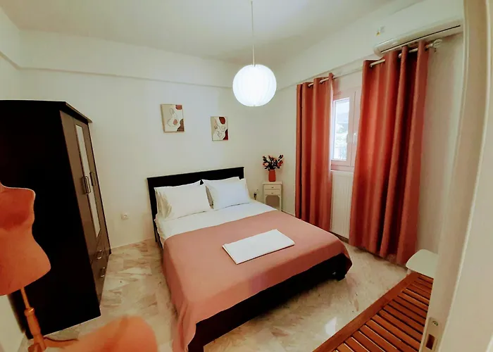 Elaia Luxury Peraía