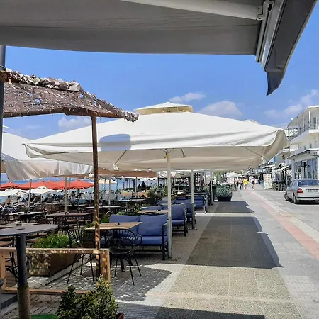Elaia Luxury Appartement Peraía