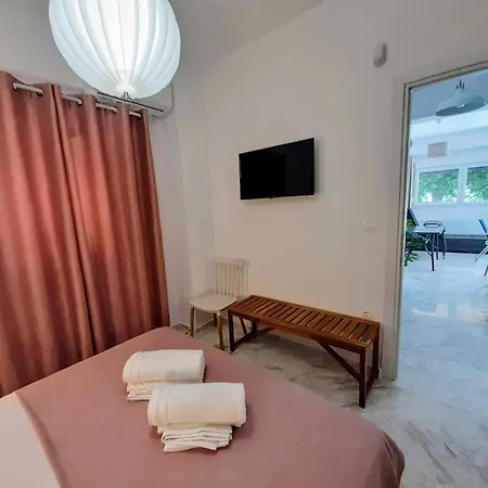 Elaia Luxury Peraía