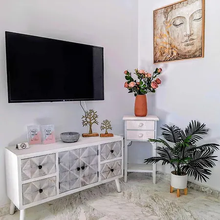 Elaia Luxury * Peraía