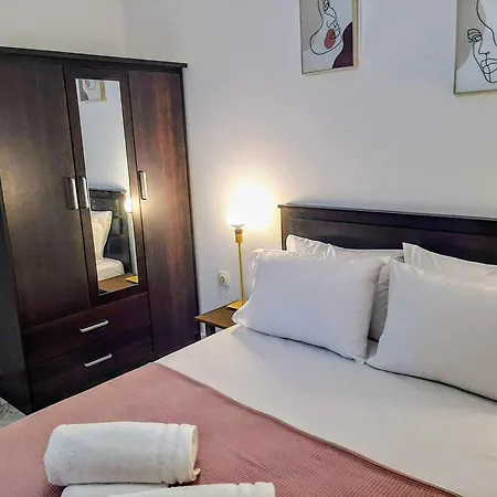 Appartement Elaia Luxury