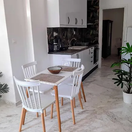 Elaia Luxury Appartement