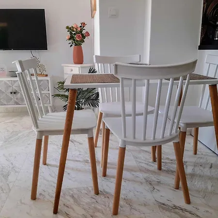 Appartement Elaia Luxury Peraía
