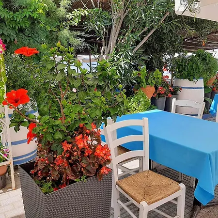 Elaia Luxury * Peraía