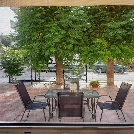Appartement Elaia Luxury Peraía