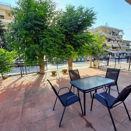 Appartement Elaia Luxury