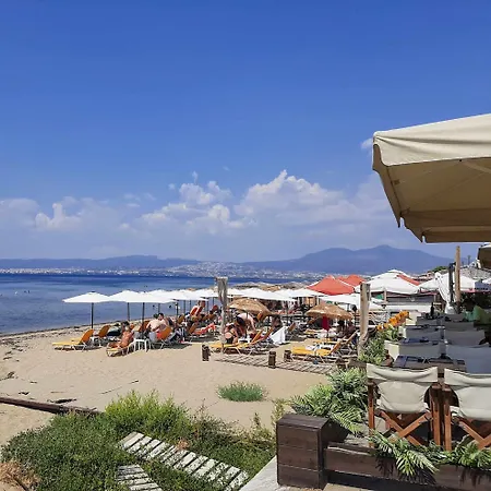 Appartement Elaia Luxury *