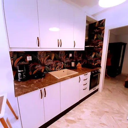 Appartement Elaia Luxury *