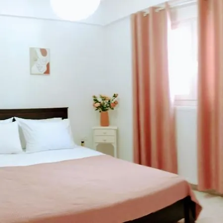 Elaia Luxury Appartement Peraía