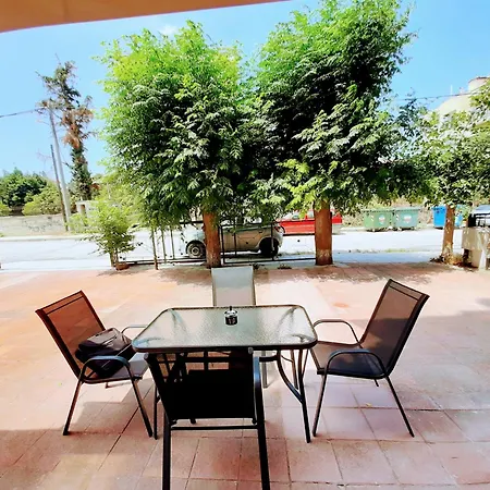 Elaia Luxury Appartement Peraía