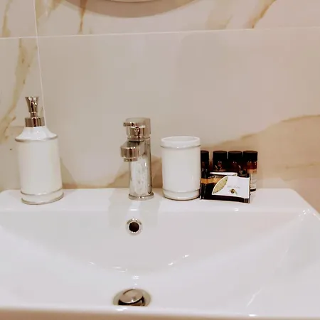 Elaia Luxury Appartement Peraía