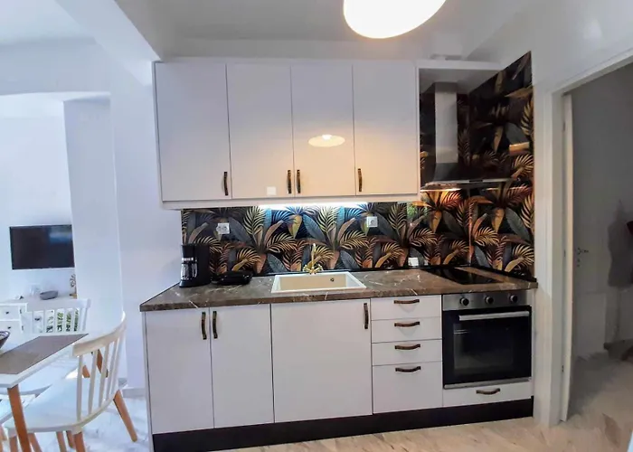 Elaia Luxury Peraía