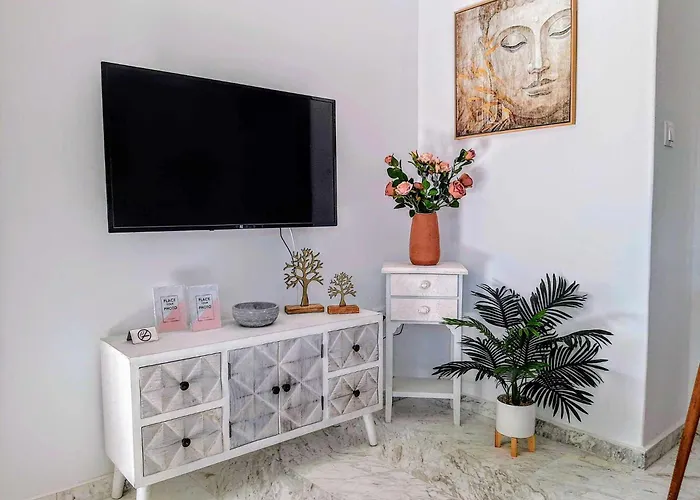 Elaia Luxury * Peraía