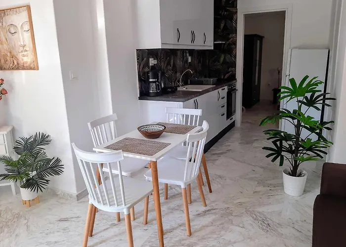 Elaia Luxury Apartamento