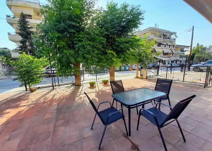 Apartamento Elaia Luxury
