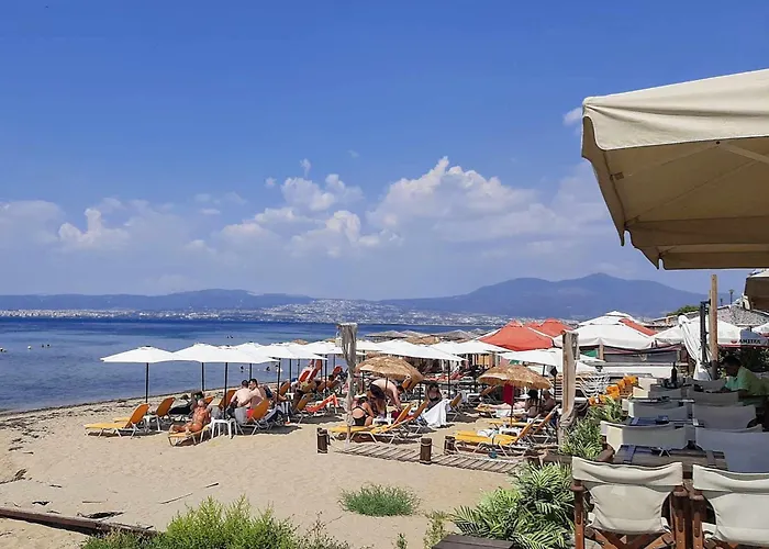 Apartamento Elaia Luxury *