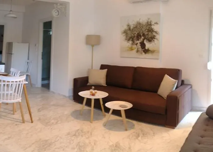 Elaia Luxury