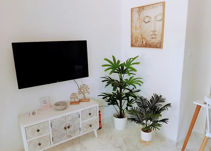 Elaia Luxury Apartamento