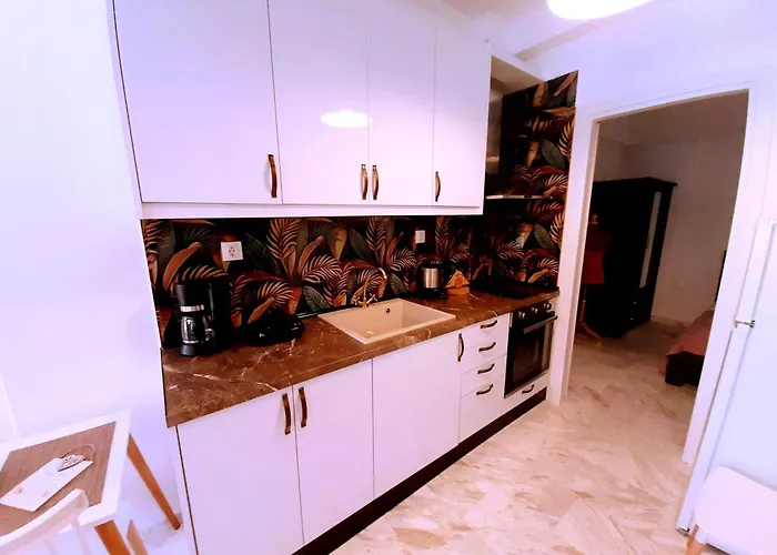 Apartamento Elaia Luxury *