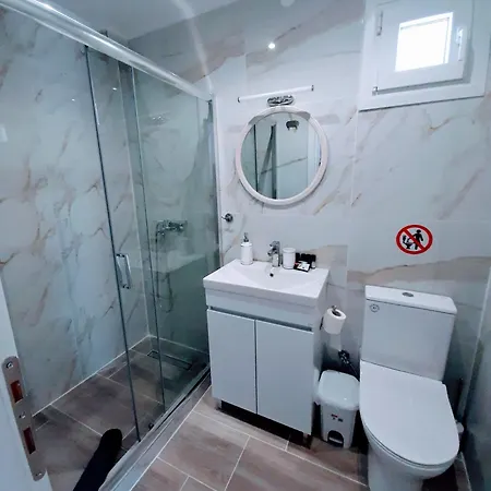 Apartment Elaia Luxury