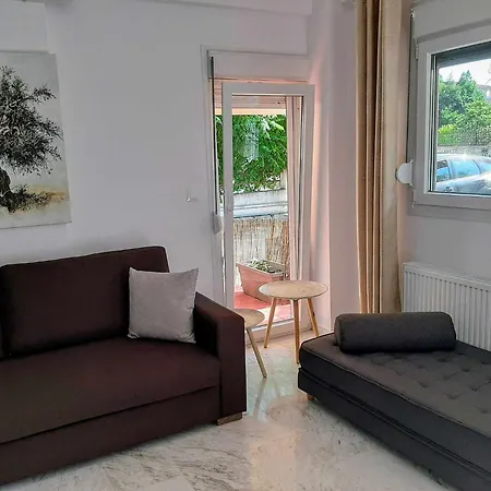 Elaia Luxury * Peraia (Thessaloniki)