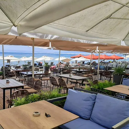 Elaia Luxury Apartment