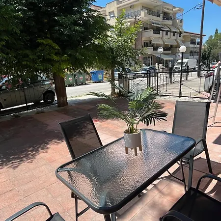 Elaia Luxury Peraia (Thessaloniki)