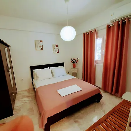 Elaia Luxury Peraia (Thessaloniki)