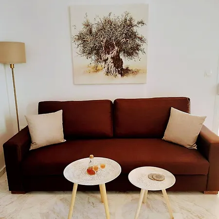 Apartment Elaia Luxury