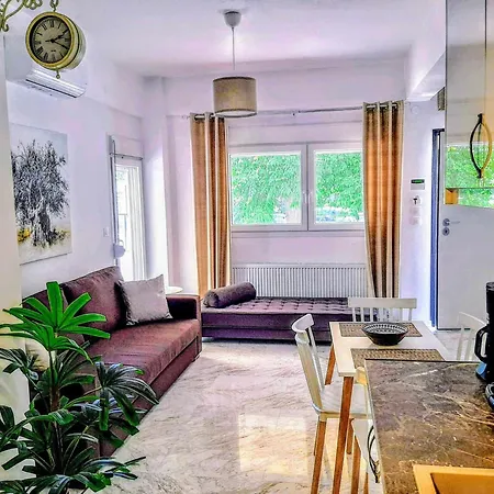 Apartment Elaia Luxury